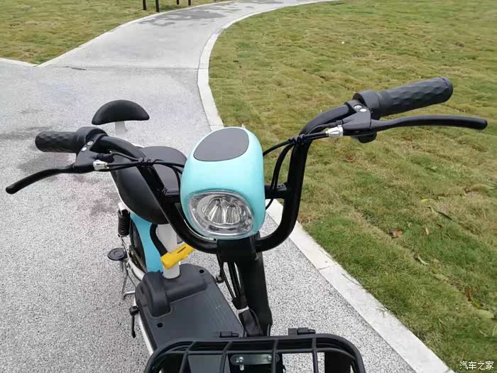 【图】价廉物美的电动车——亮咖电动车购买和使用感受_电瓶车论坛