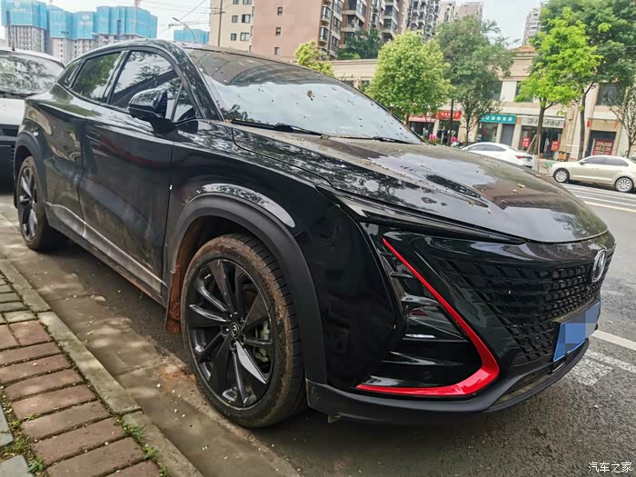 【图】炫酷黑武士,科技感满满,帅气十足的unit.