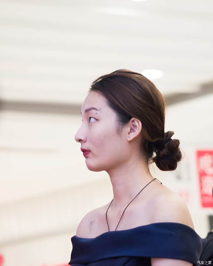 观致7百城品鉴之常熟站