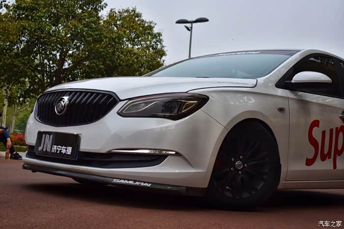 【图】济宁车摄之别克英朗_英朗论坛_汽车之家论坛