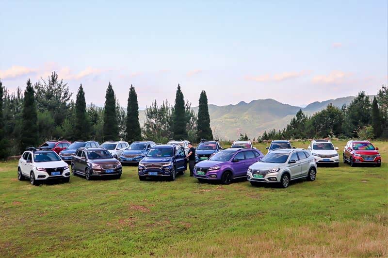 精 rsc仙居自驾游(下篇)—摘杨梅