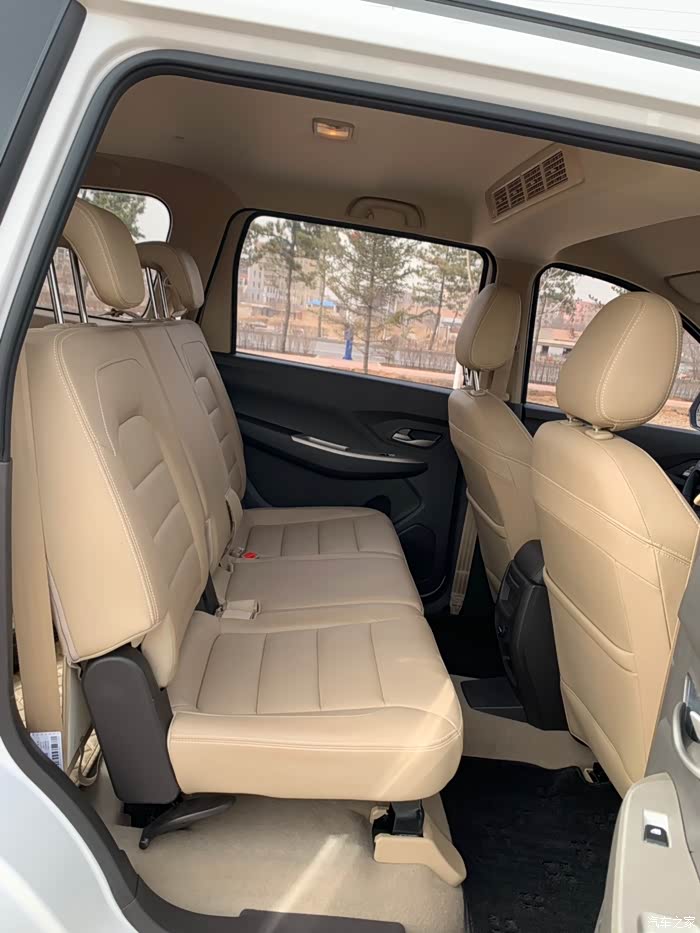 19款五菱宏光s 1.5l五座舒适版提车分享