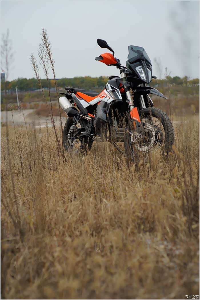 【图】老棒槌的新玩具——ktm790adv/r_ktm摩托车论坛_汽车之家论坛