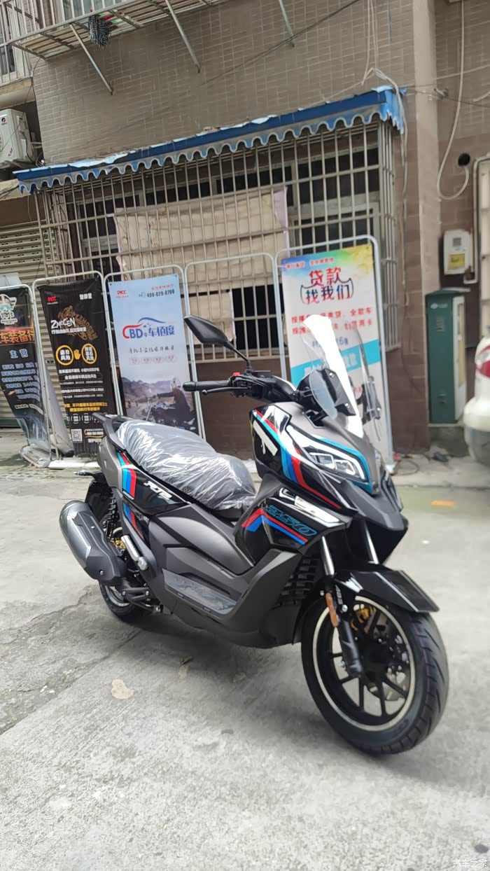 摩托车论坛_汽车之家论坛