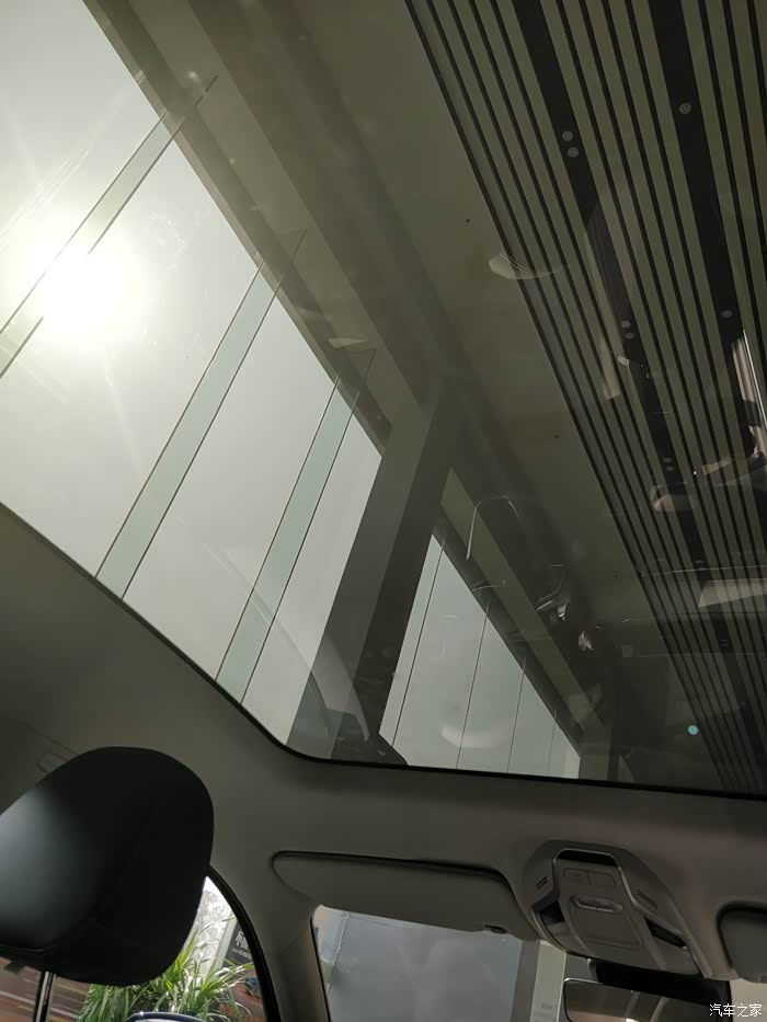 超大的天幕观赏美景必备!