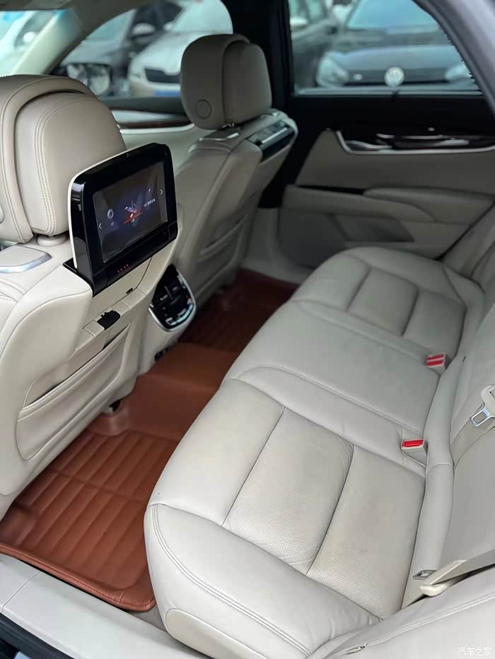 0t顶配_凯迪拉克xts论坛_汽车之家论坛