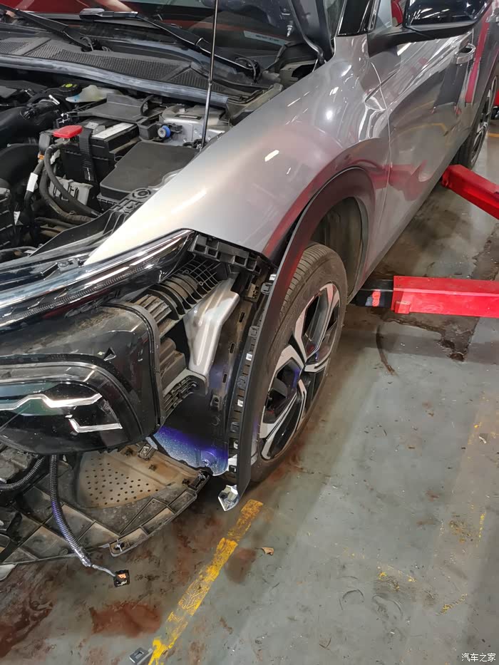 凡尔赛2级车升级到25级过程记录