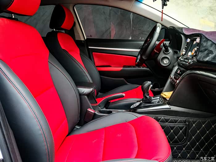 领天下 动凡尘 之领动包皮座椅作业