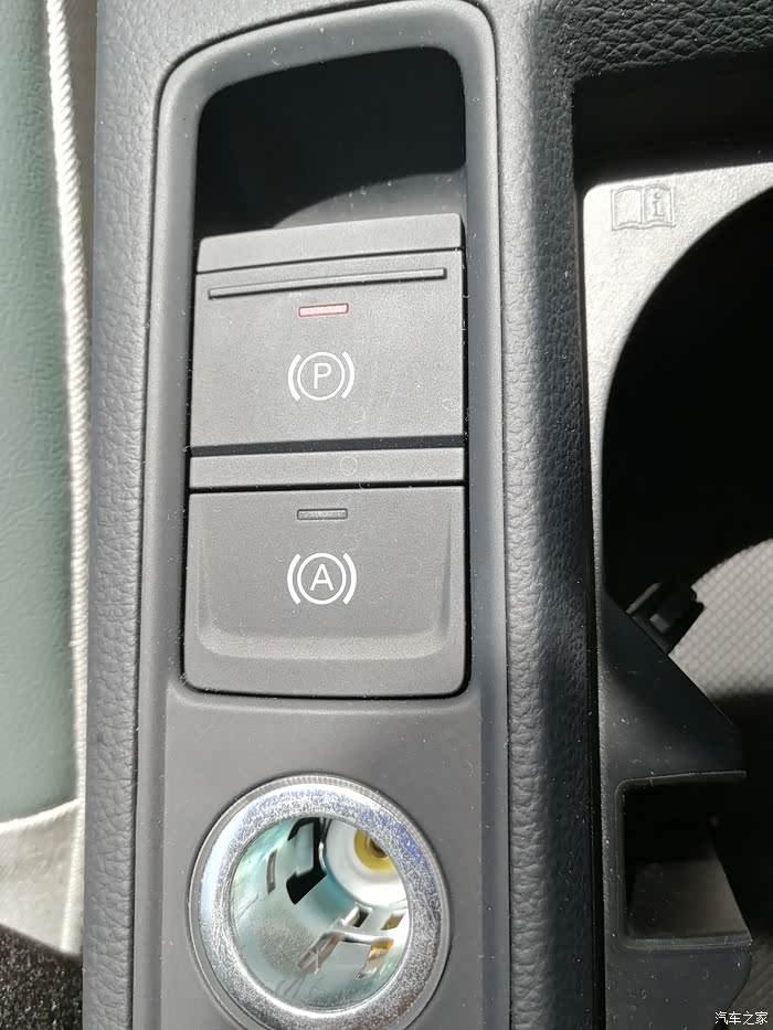 和朗逸开着有什么区别?全时四驱好用吗?