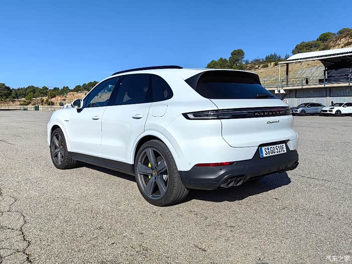 24款卡宴s混动有人买吗