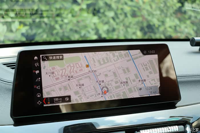 【图】2021款x1无损激活原厂导航地图,宝马不给的一样刷!