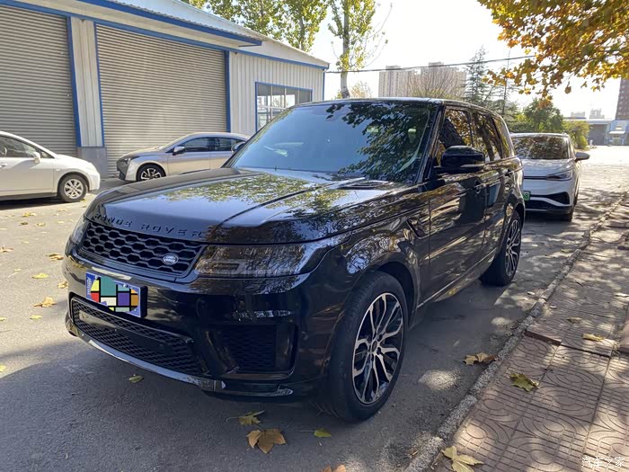 点击:>1|回复:>0揽胜运动版论坛>20年12月挂牌21款耀黑版6.