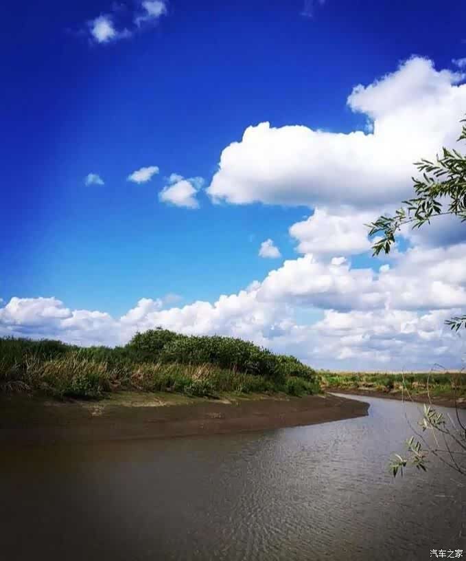 梦回故乡红旗岭