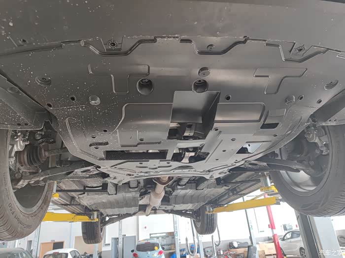 长安二代cs55plus这次摊上事了