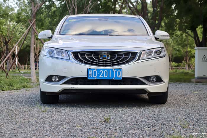 【图】博彩出众,瑞气长虹!_博瑞/博瑞新能源论坛_汽车之家论坛