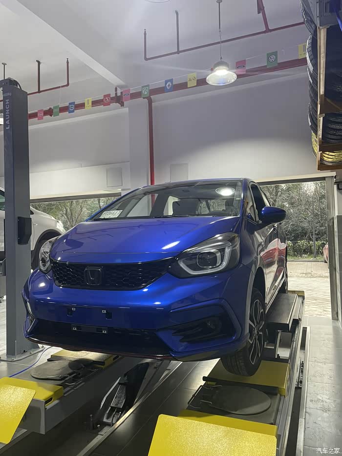 来福酱炫动蓝提升音箱加小改