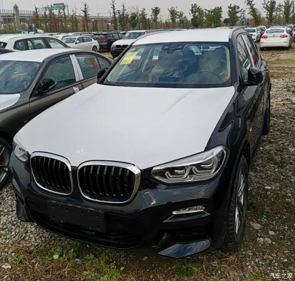 宝马x3论坛_汽车之家论坛