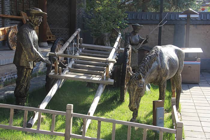 【图】游互助土族故土园_瑞虎3论坛_汽车之家论坛