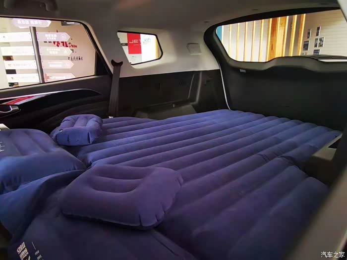 捷途x90论坛_汽车之家论坛