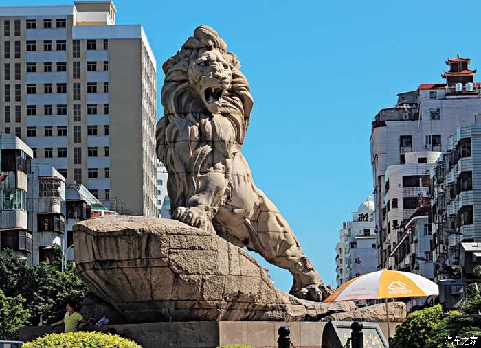 开与辉同行同款车种草我的家乡#石狮市我的家乡~~~位于中国福建省