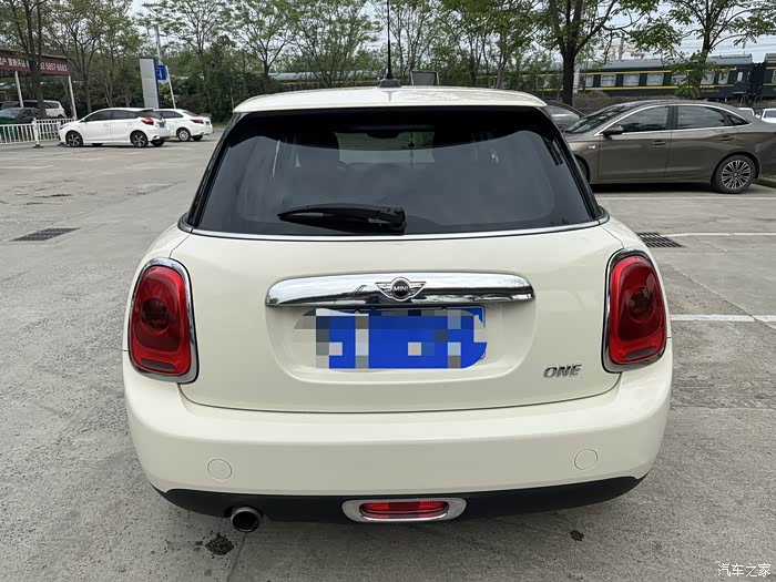 2五门one_mini论坛_汽车之家论坛