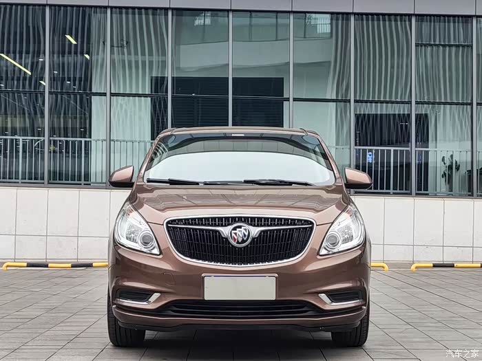 最终到店:2019年别克gl8 28t豪华型,全车原版,成都