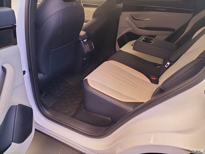 宋pulsdmi用车感受 宋plus dmi真很值得夸赞下!