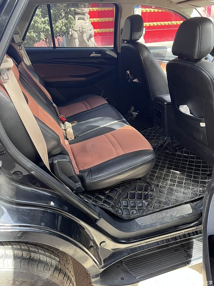 广汽福迪揽福什么时候复产