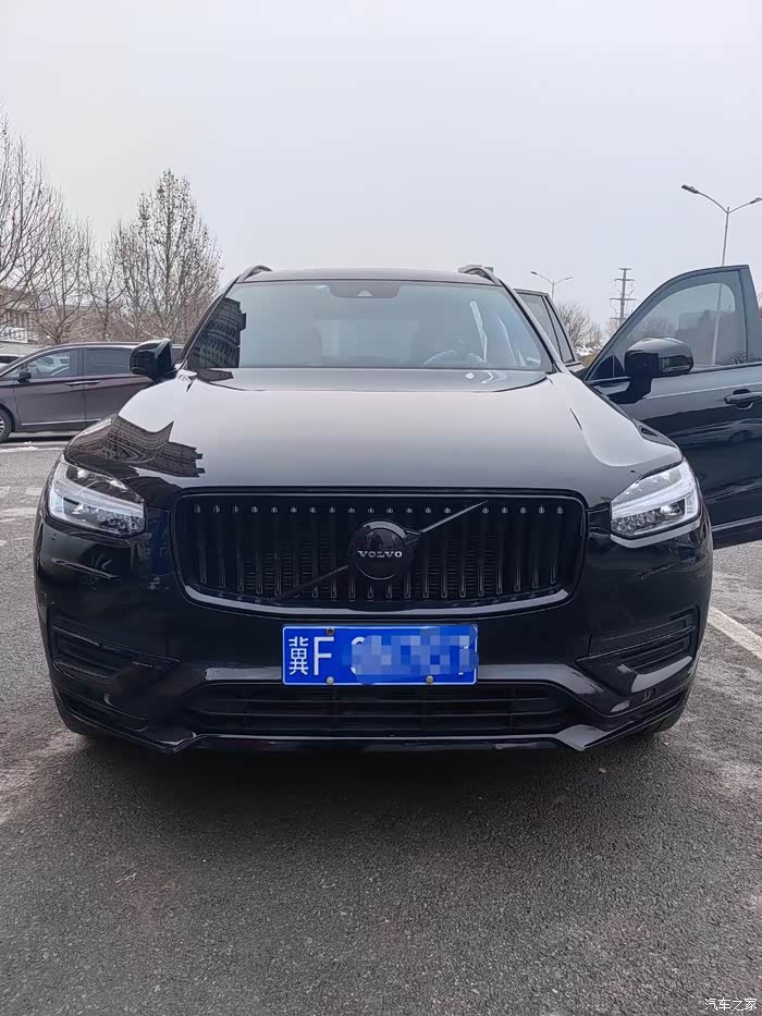 低配5座,新车指导价63万多,极品车况,全部_沃尔沃xc90论坛_汽车之家