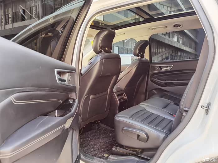 出售17年福特锐界