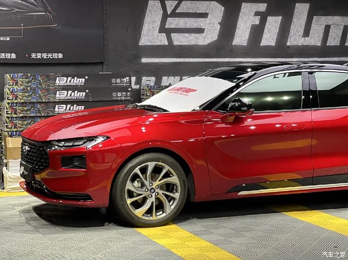 特价蒙迪欧11多仅剩一台红色要的四川速度来拿