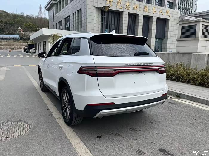 新货上架了2020年比亚迪宋pro15t自动豪华版开