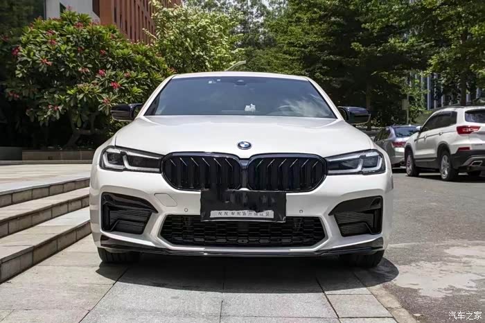 21-23款宝马5系 g30 g38 m5包围 支持老改新