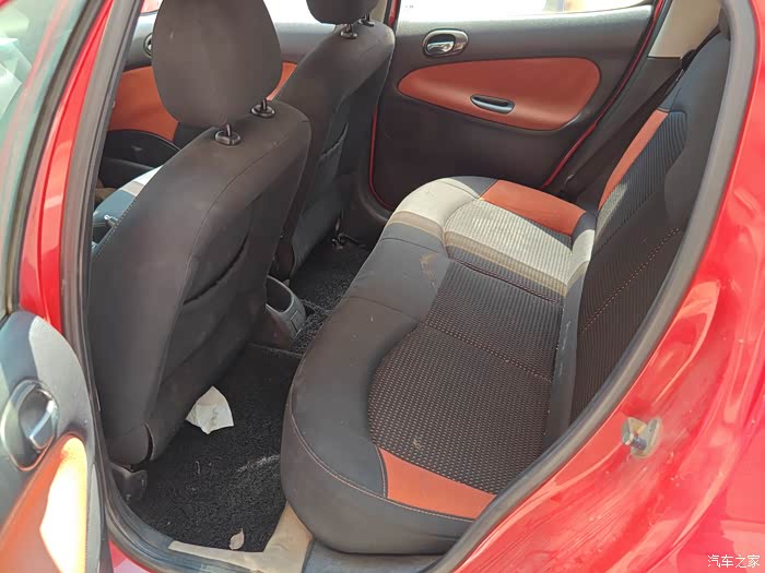 点击:>1|回复:>0标致206论坛>09年3月雪铁龙c2高配1.6mt8888带走!