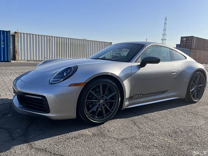 【图】911手动挡 国内现车 平行进口全新商品车_保时捷911论坛_汽车之