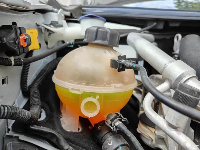 凡尔赛的涡轮增压器保养和使用注意事项