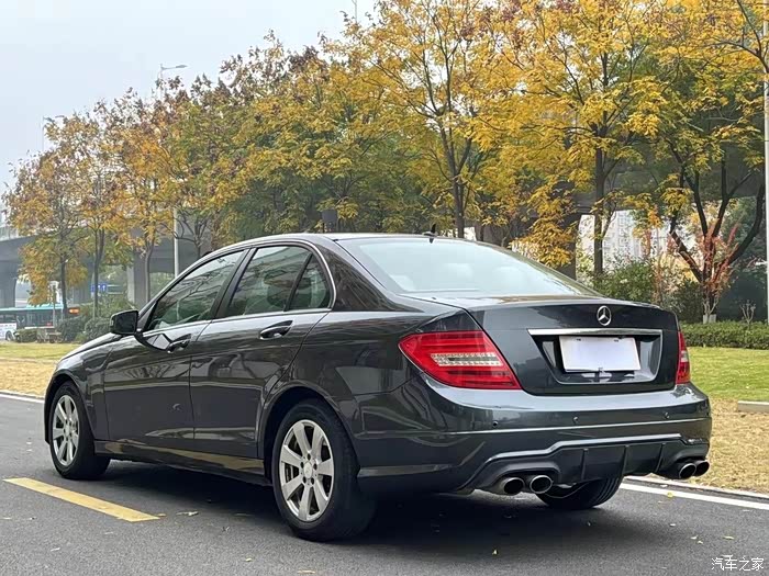 【图】.最新拿下13年奔驰c180 1.8t的动力,带双电动座椅,_奔驰c级论坛