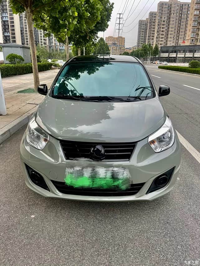 换车了旧车寻新欢