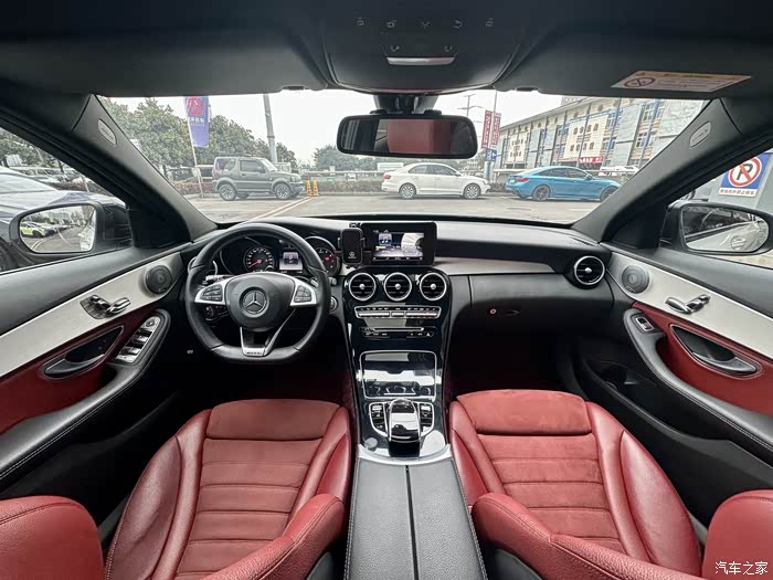 便宜出个奔驰c200