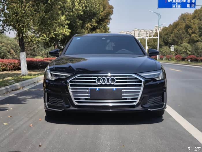 个人求购一辆20年左右奥迪a645的黑色高于收车价