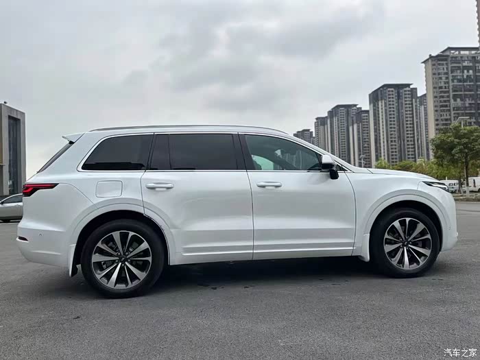 21款理想one原版原漆