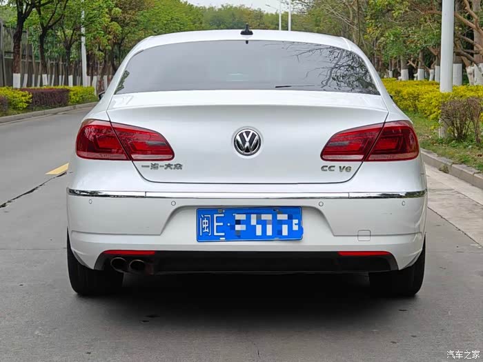 0v6四座顶配,座椅加热通风,座椅记忆,_一汽-大众cc论坛_汽车之家论坛