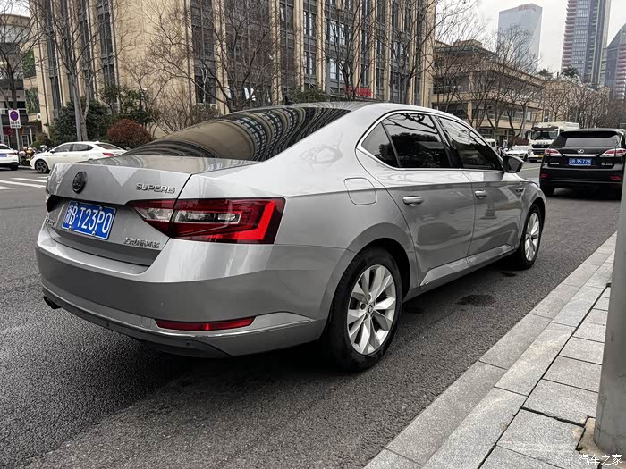 19年的速派想卖掉