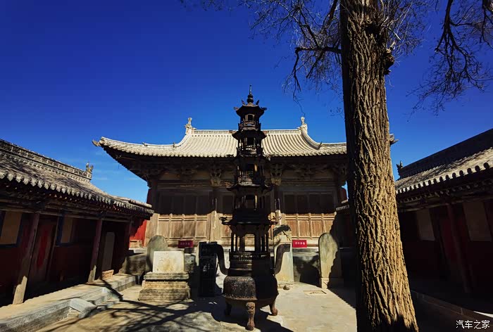 韩庄长城城墙斑驳敌楼厚重崇山峻岭中体验岁月沧桑