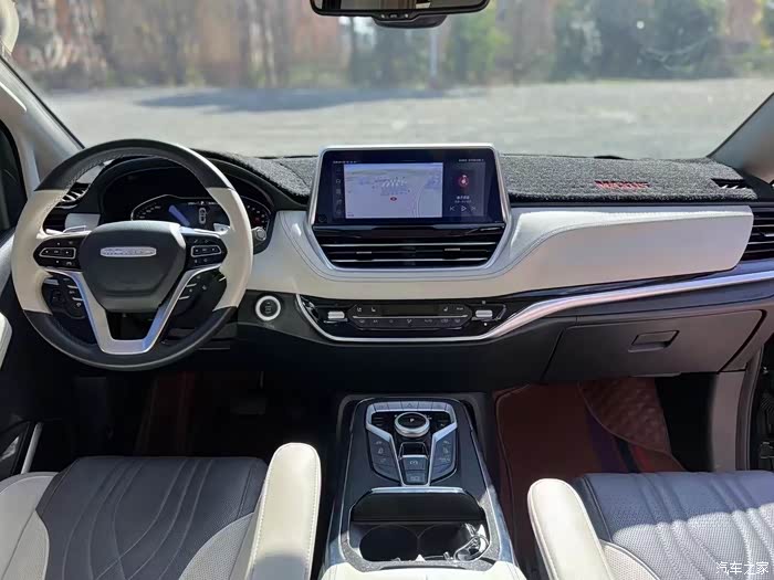 2万公里_上汽大通maxus g20房车论坛_汽车之家论坛