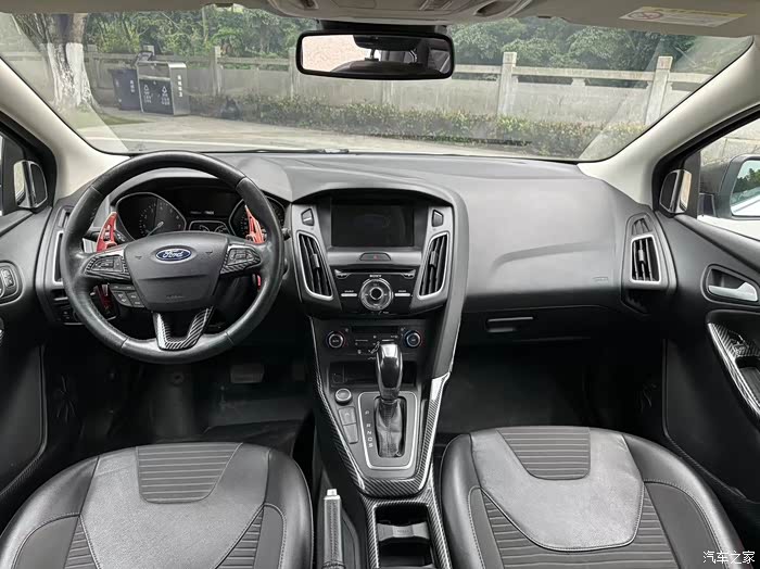 出售16年福克斯15t运动版