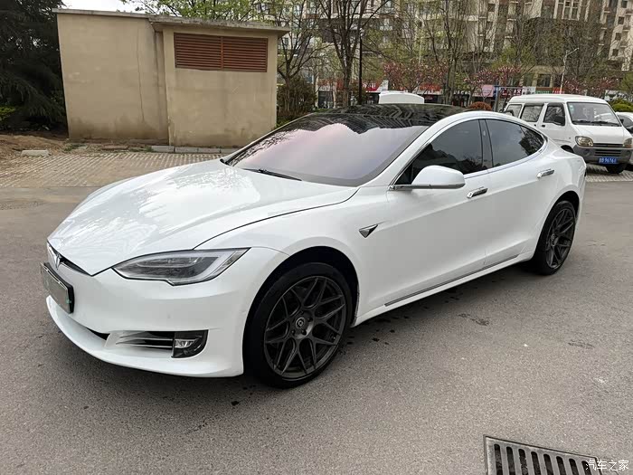 点击:>1|回复:>0models论坛>19年特斯拉毛豆s.70d.