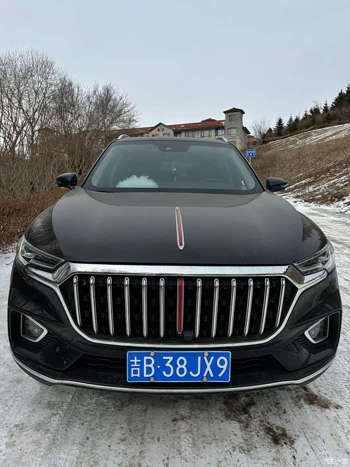 【图】红旗hs5—真实车主用车感受_红旗hs5论坛_汽车之家论坛