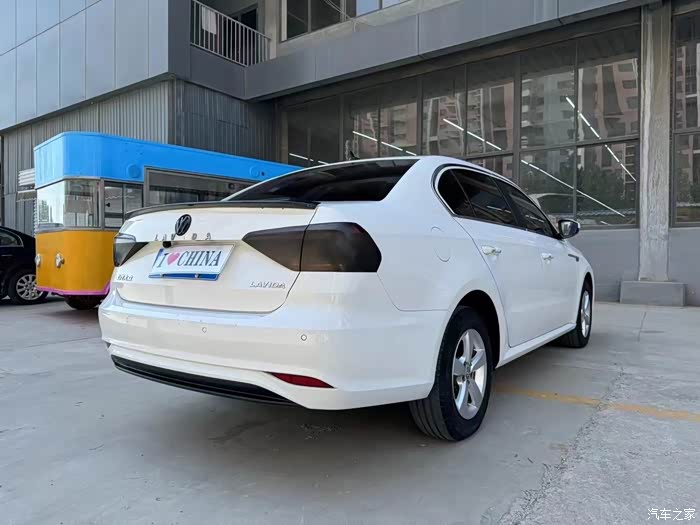 出售20年大众朗逸