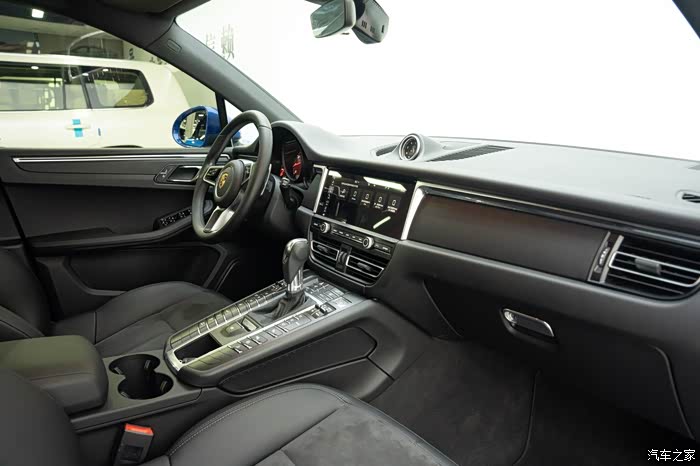 保时捷 macan 2021款 2.0t